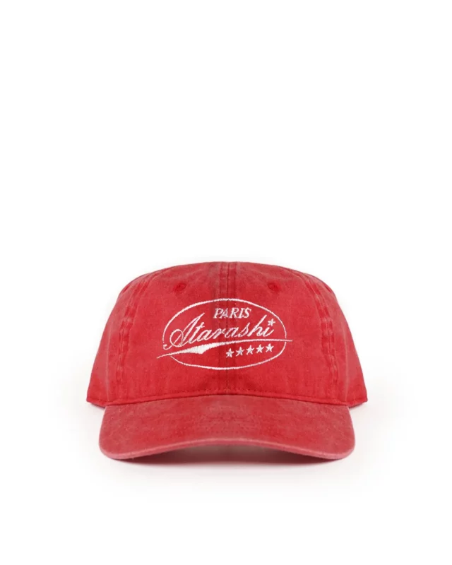 Atarashi 5 Stars Cap
