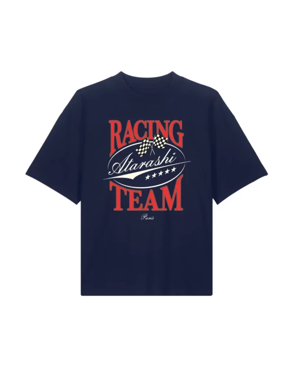 Atarashi Racing Tee