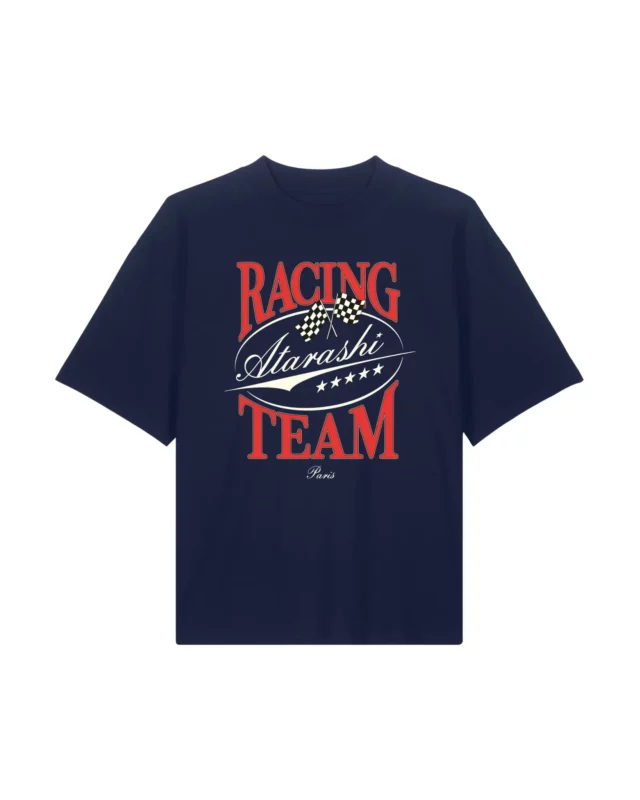 Atarashi Racing Tee